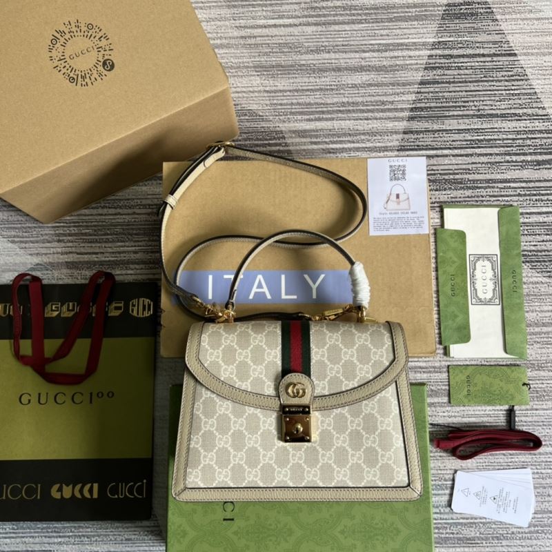 Gucci Top Handle Bags